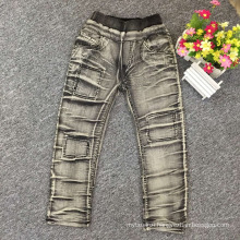 latest design jeans for boys/kids boys fashion jeans for winter